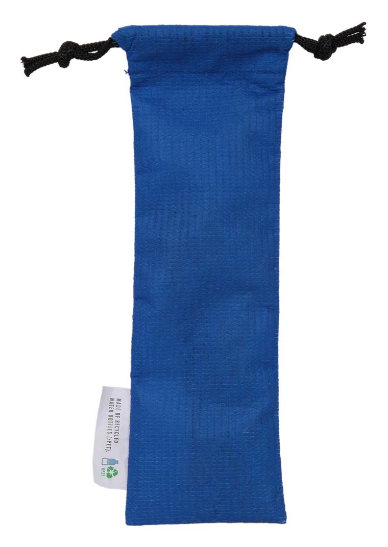 Bamboo Utensils w/rPET Pouch 1
