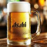 16 Oz. Glass Beer Tankard Mug 3 16 Oz. Glass Beer Tankard Mug 3