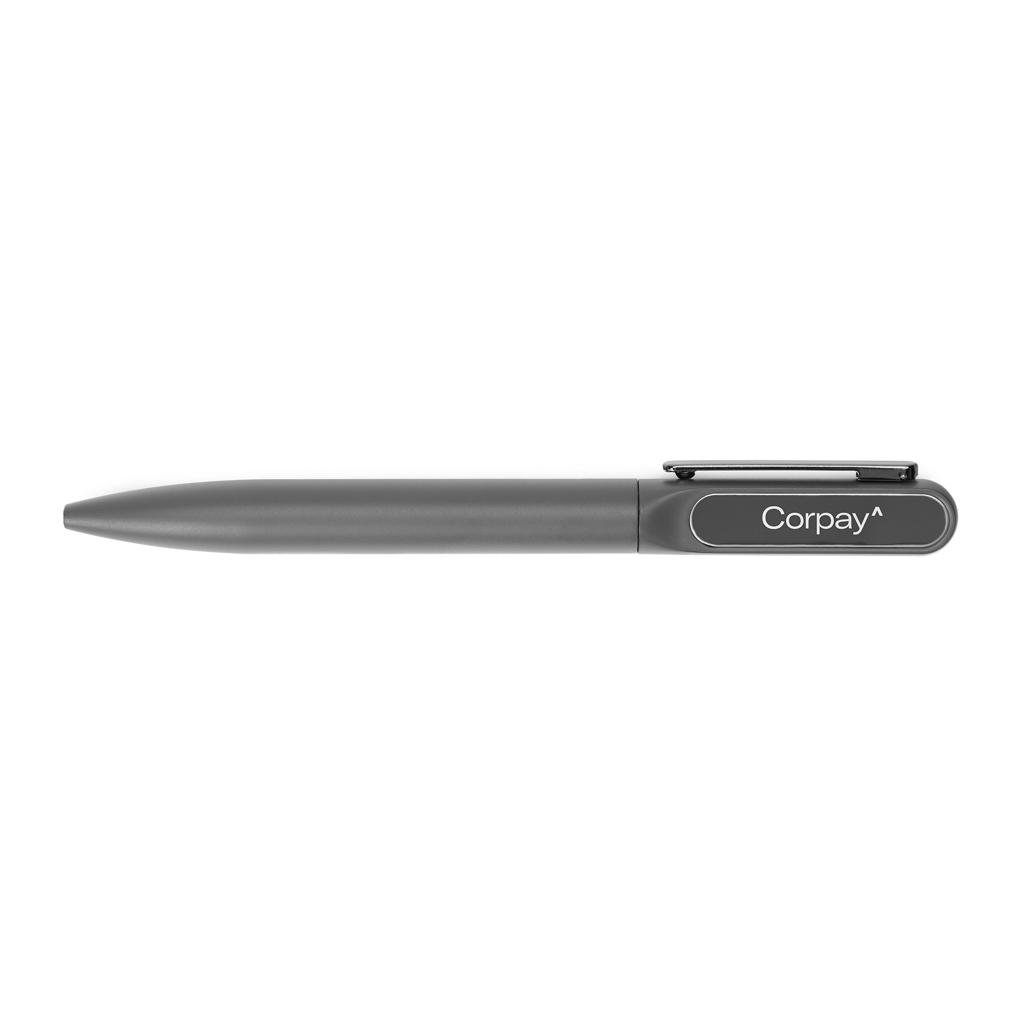 Executive Twist Metal Pen 1