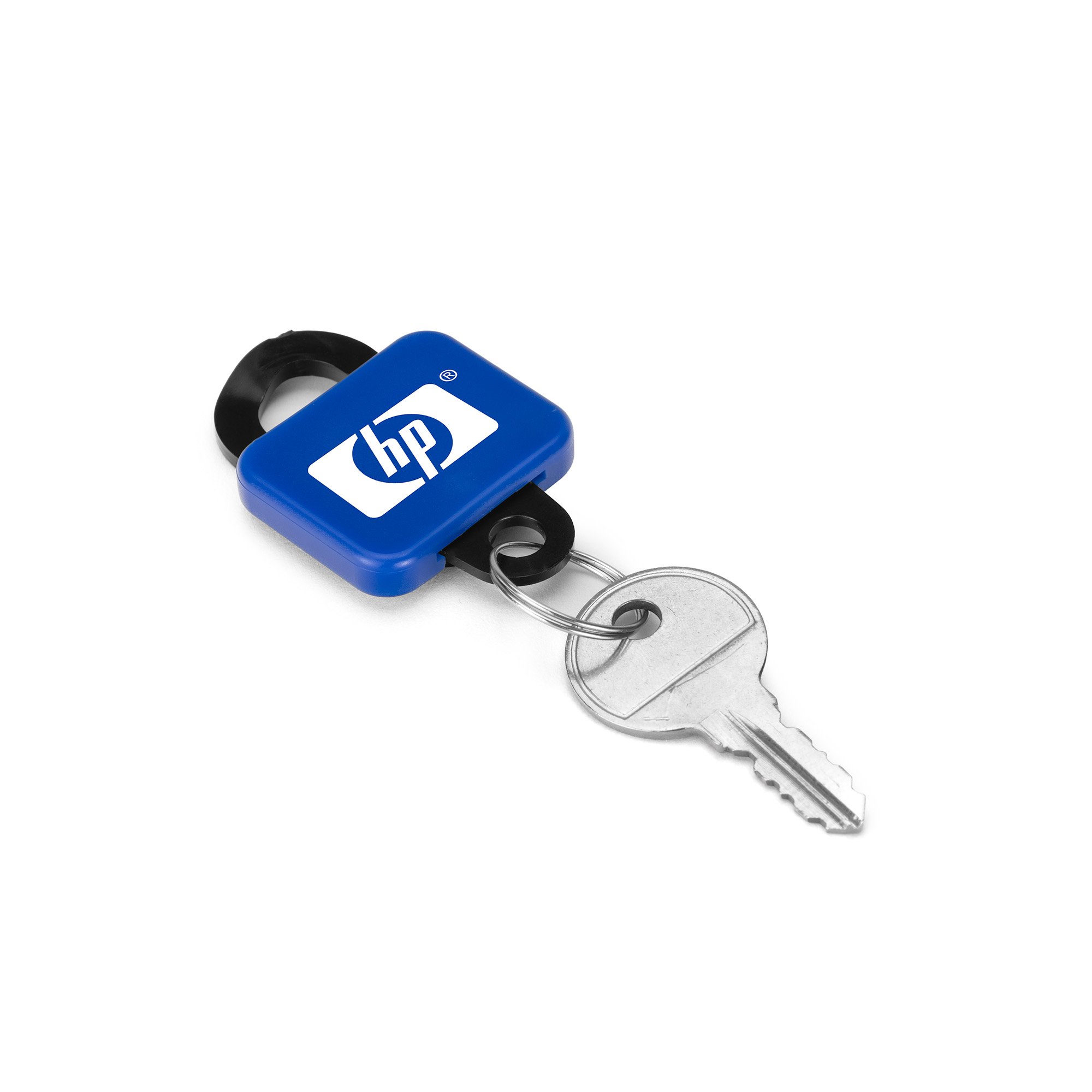 EZ Key Clip Snap-On Keychain 1