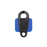 EZ Key Clip Snap-On Keychain 9 EZ Key Clip Snap-On Keychain 9