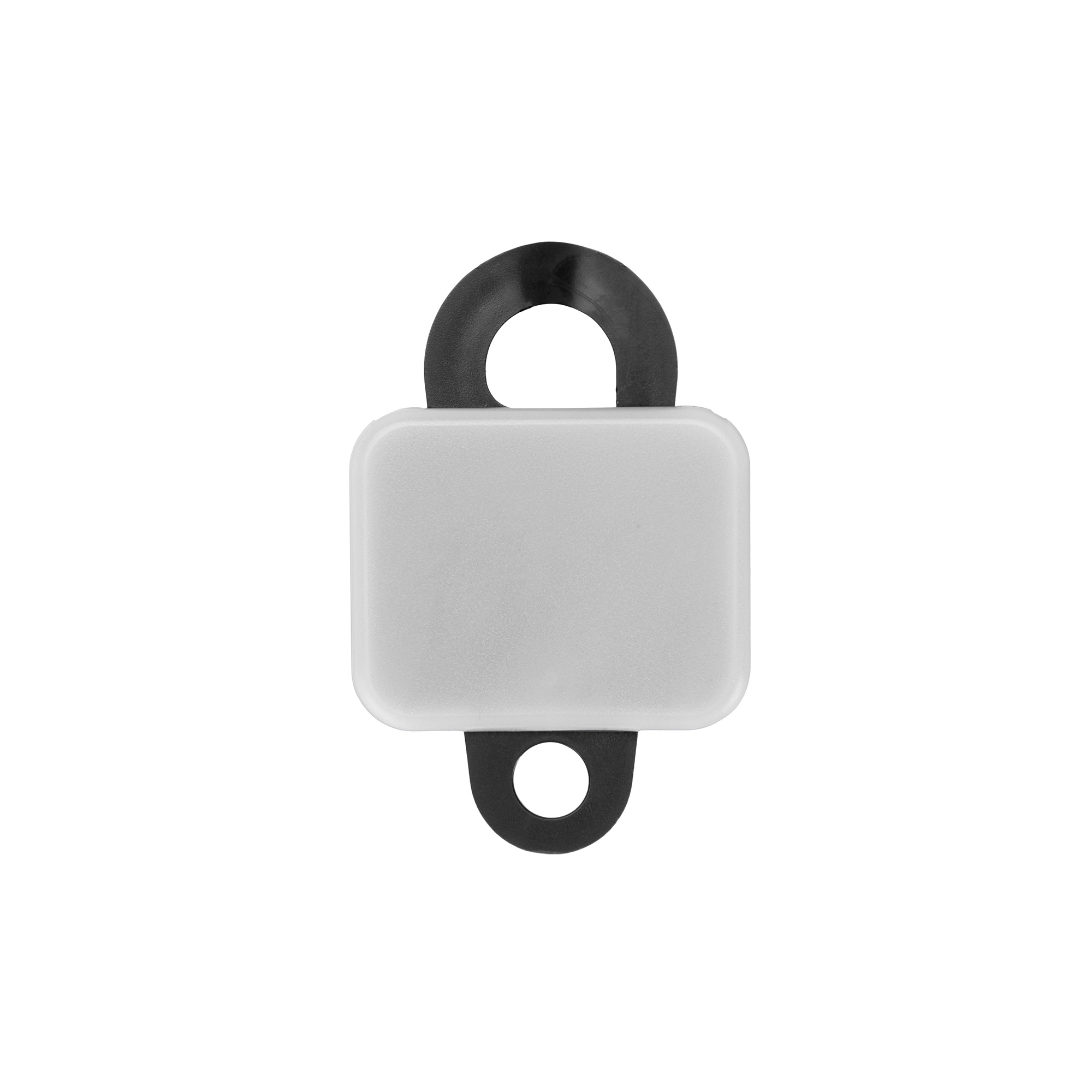 EZ Key Clip Snap-On Keychain 1
