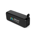 SolarWave Water-Resistant Bluetooth Speaker 4 SolarWave Water-Resistant Bluetooth Speaker 4