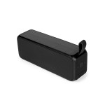 SolarWave Water-Resistant Bluetooth Speaker - Black SolarWave Water-Resistant Bluetooth Speaker - Black