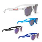 BlueView Translucent Sunglasses (Factory Direct) 10-12 Weeks 1 BlueView Translucent Sunglasses (Factory Direct) 10-12 Weeks 1