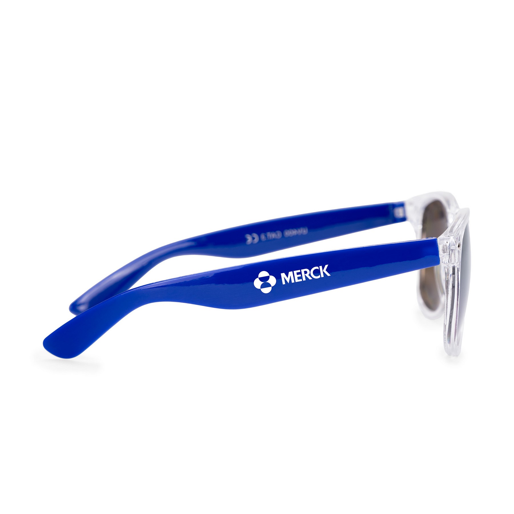 BlueView Translucent Sunglasses (Factory Direct) 10-12 Weeks 1