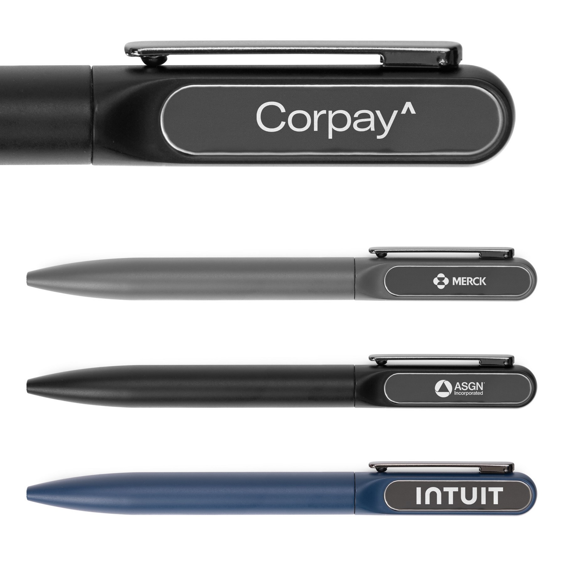 Executive Twist Metal Pen (Factory Direct) 10-12 Weeks 1