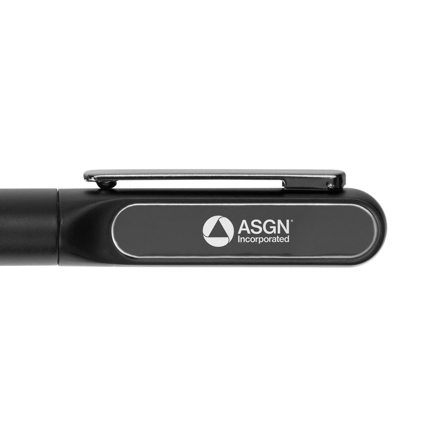 Executive Twist Metal Pen (Factory Direct) 10-12 Weeks 1