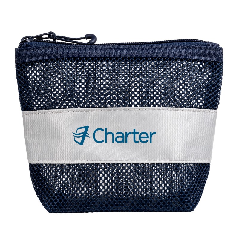 DualMesh Gusseted Organizer Pouch (Factory Direct) 10-12 Weeks 1 DualMesh Gusseted Organizer Pouch (Factory Direct) 10-12 Weeks 1