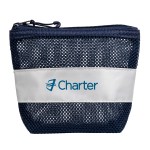 DualMesh Gusseted Organizer Pouch (Factory Direct) 10-12 Weeks 1 DualMesh Gusseted Organizer Pouch (Factory Direct) 10-12 Weeks 1