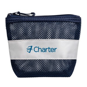 DualMesh Gusseted Organizer Pouch (Factory Direct) 10-12 Weeks 1 DualMesh Gusseted Organizer Pouch (Factory Direct) 10-12 Weeks 1
