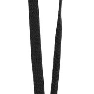 3/8" Blank Lanyard With Breakaway 1 3/8" Blank Lanyard With Breakaway 1