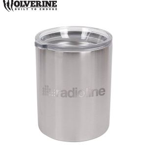 Wolverine 12 oz. Tumbler 1 Wolverine 12 oz. Tumbler 1