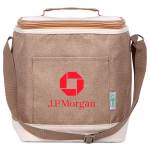 Ava RPET Lunch Bag 12-Can 1 Ava RPET Lunch Bag 12-Can 1