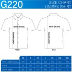 Unisex Dye Sublimated Polyester Poplin Shirt (9-10 Weeks Ocean) 2 Unisex Dye Sublimated Polyester Poplin Shirt (9-10 Weeks Ocean) 2