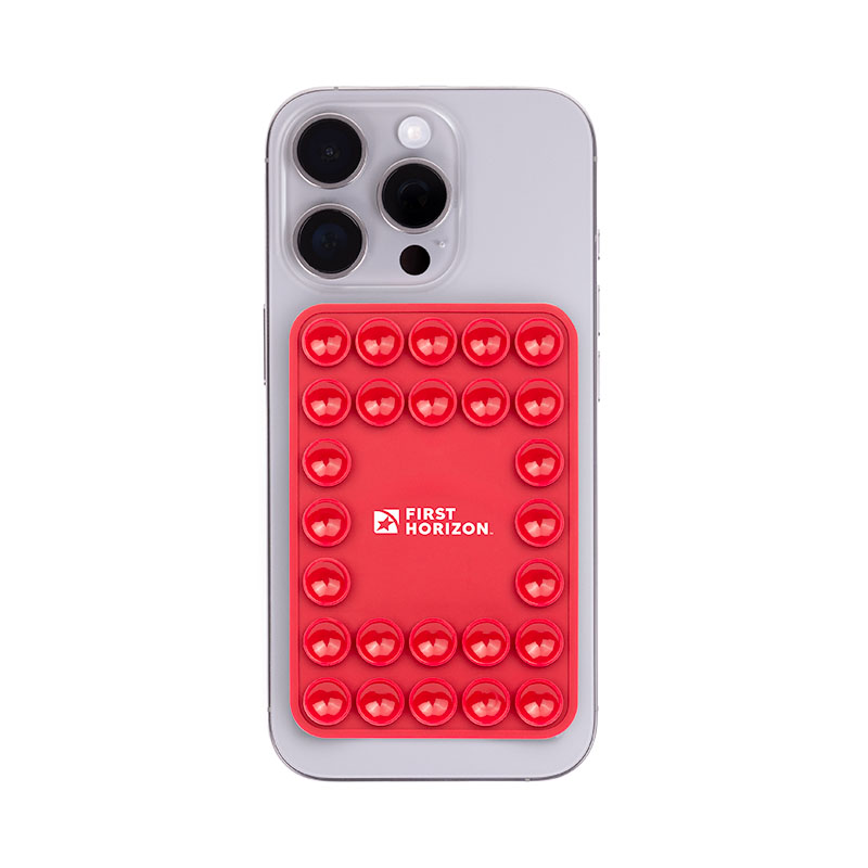 MagSafe™ Magnetic and Suction Reversal Phone Holder 1
