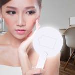 GlowView Light Up Travel Mirror 8 GlowView Light Up Travel Mirror 8