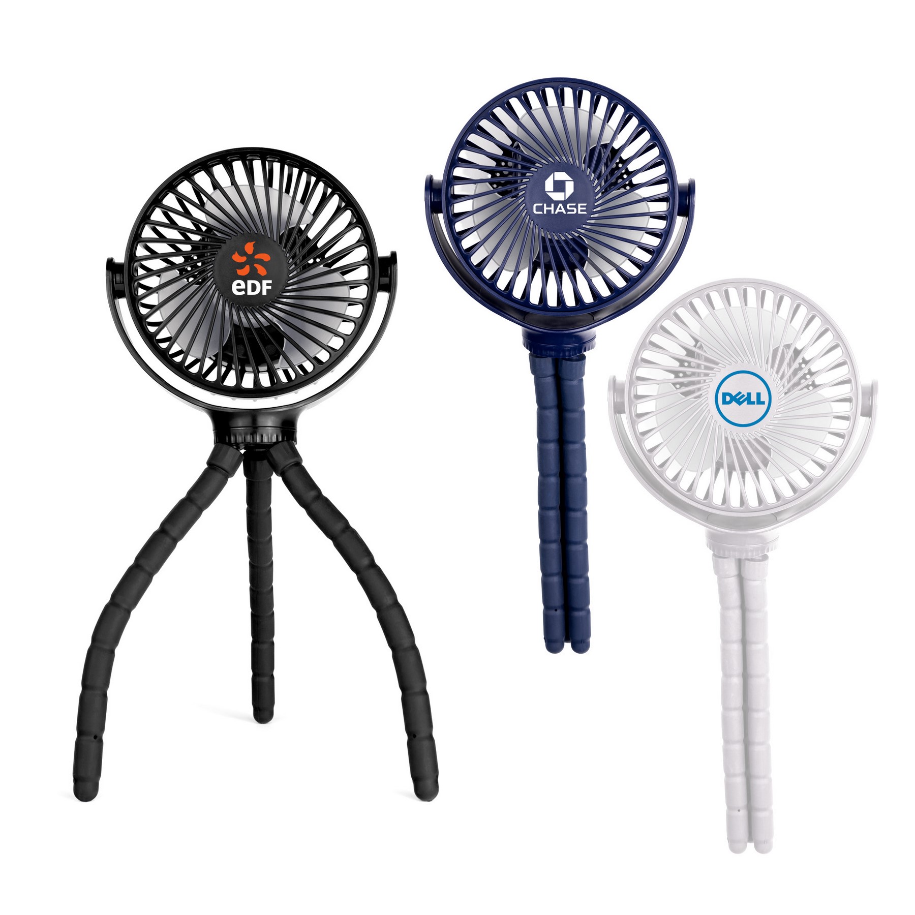 AirMate Tripod Fan (Factory Direct) 10-12 Weeks 1