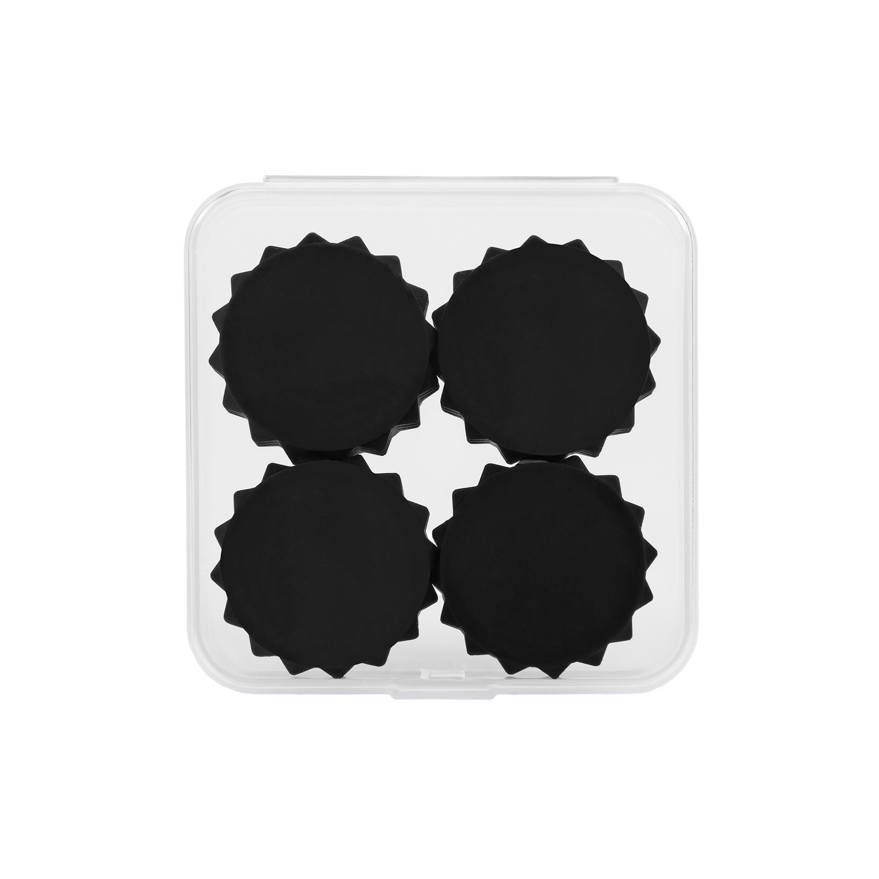 MagGrip Silicone Fidget Magnets (Factory Direct) 10-12 Weeks 1
