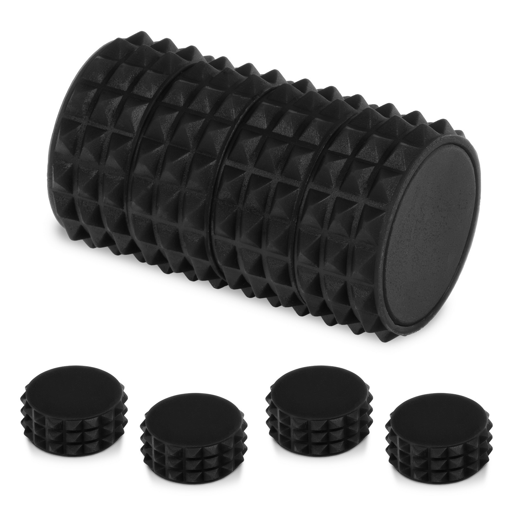 MagGrip Silicone Fidget Magnets (Factory Direct) 10-12 Weeks 1