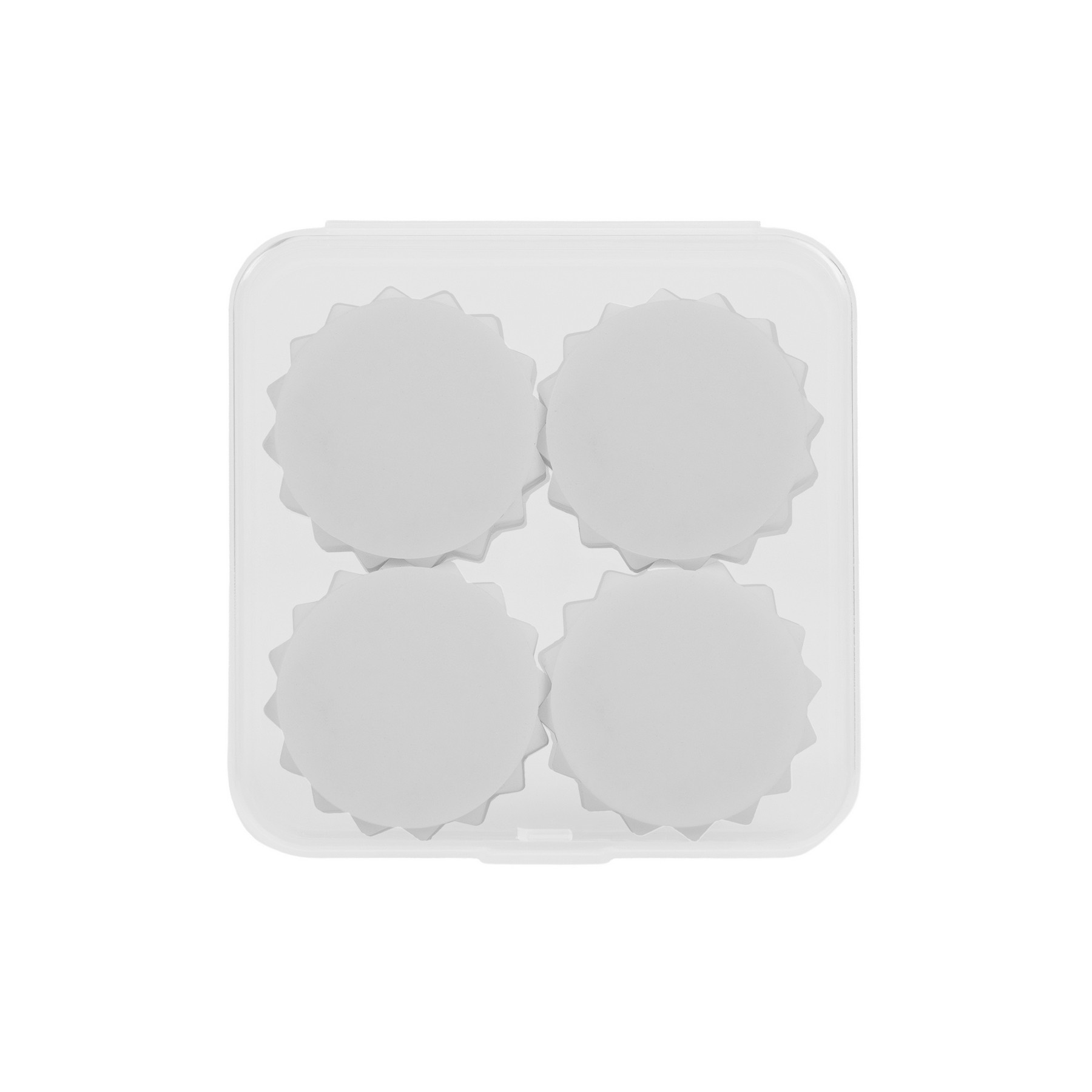 MagGrip Silicone Fidget Magnets (Factory Direct) 10-12 Weeks 1