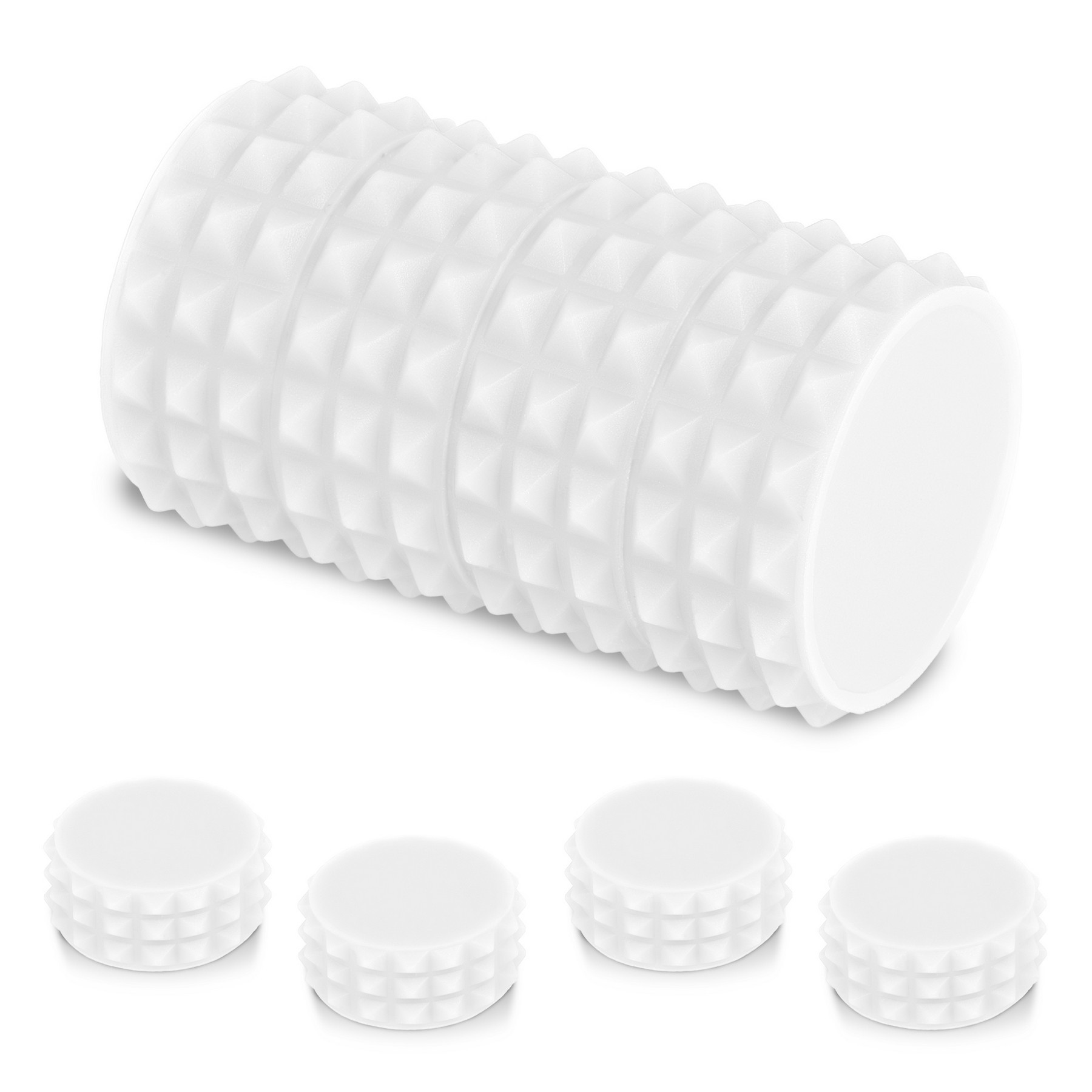 MagGrip Silicone Fidget Magnets (Factory Direct) 10-12 Weeks 1