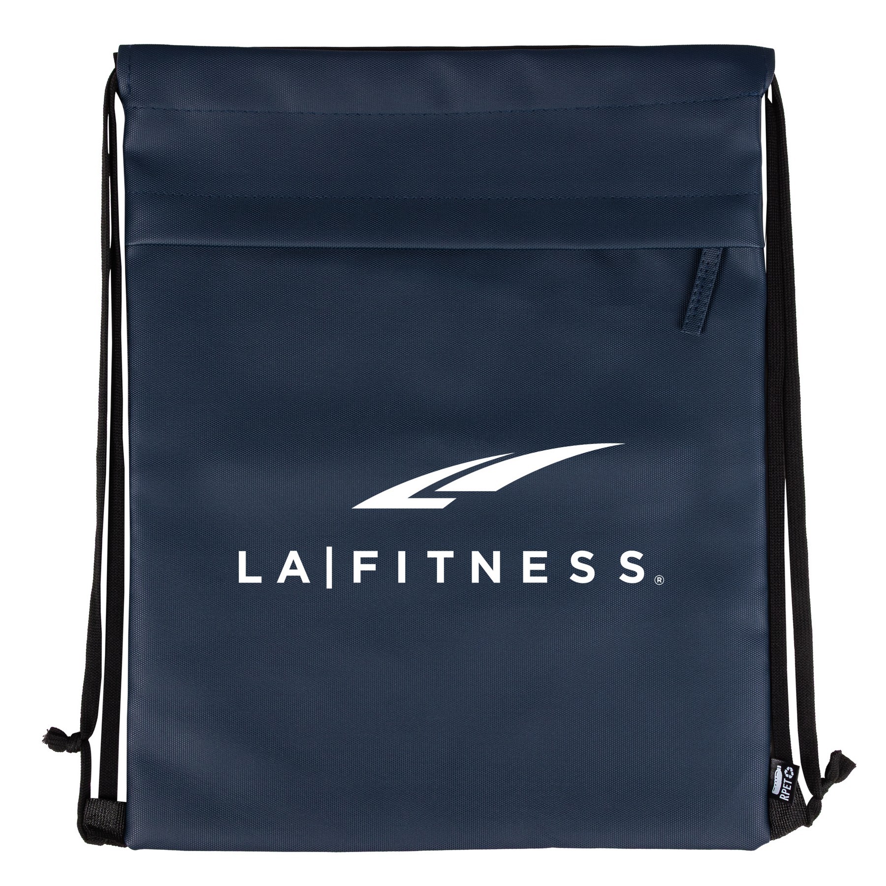 EcoGuard Drawstring Bag (Factory Direct) 10-12 Weeks 1