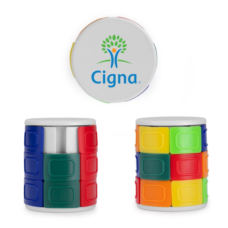 FidgetBarrel Puzzle Spinner (Factory Direct) 10-12 Weeks 1 FidgetBarrel Puzzle Spinner (Factory Direct) 10-12 Weeks 1