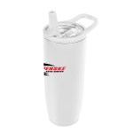 SlimCarry 22 oz. Stainless Steel Vacuum Tumbler 5 SlimCarry 22 oz. Stainless Steel Vacuum Tumbler 5