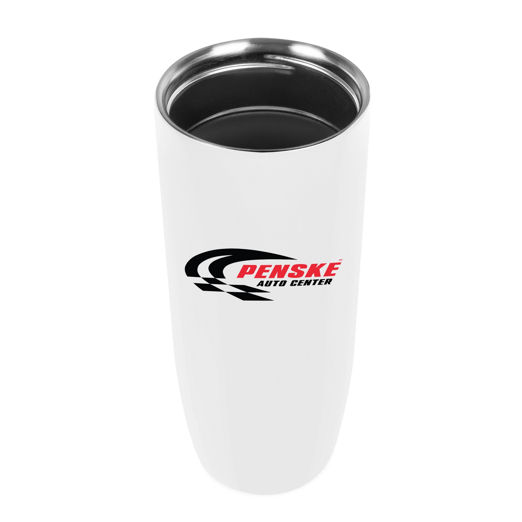 SlimCarry 22 oz. Stainless Steel Vacuum Tumbler 1