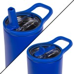 SlimCarry 22 oz. Stainless Steel Vacuum Tumbler 8 SlimCarry 22 oz. Stainless Steel Vacuum Tumbler 8