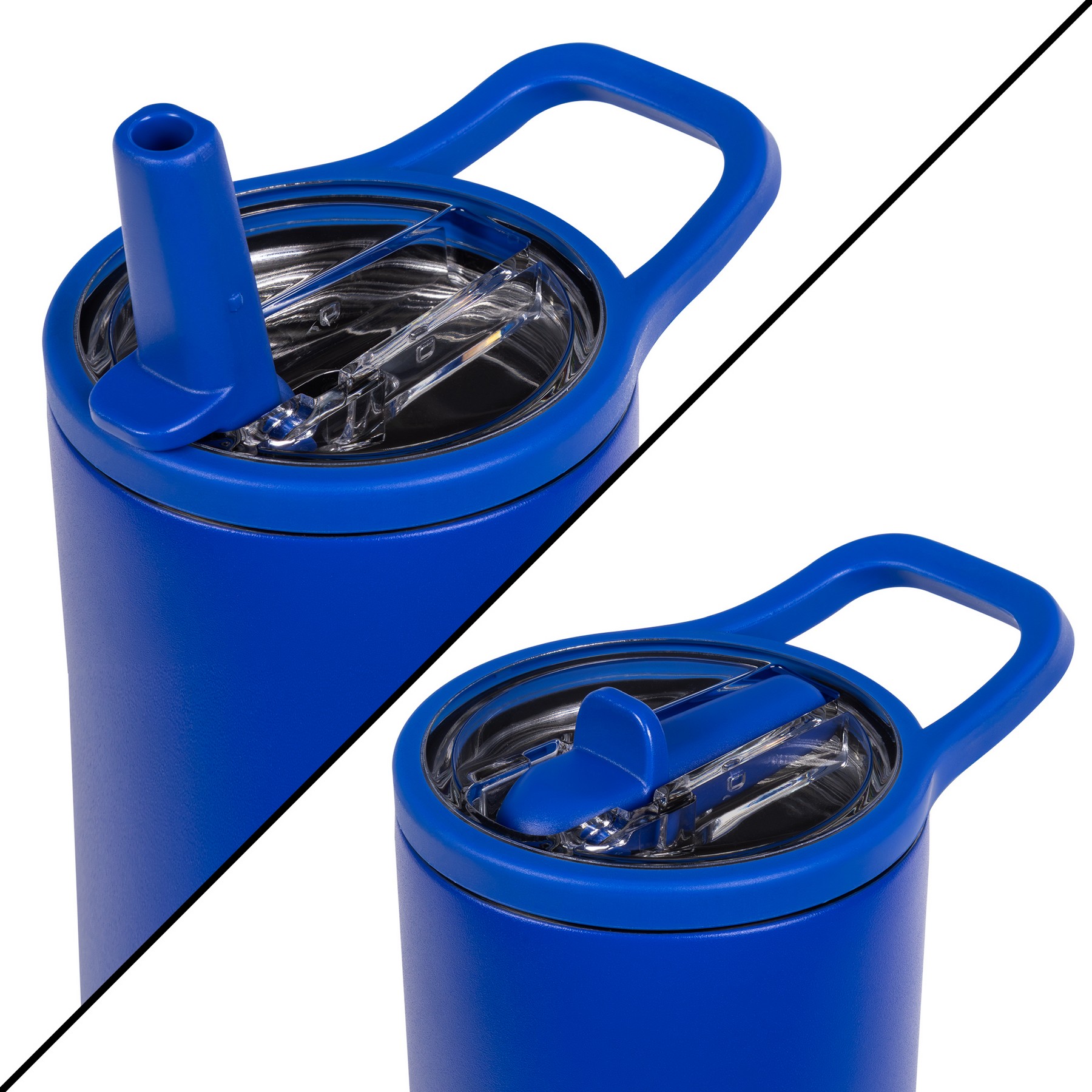 SlimCarry 22 oz. Stainless Steel Vacuum Tumbler 1
