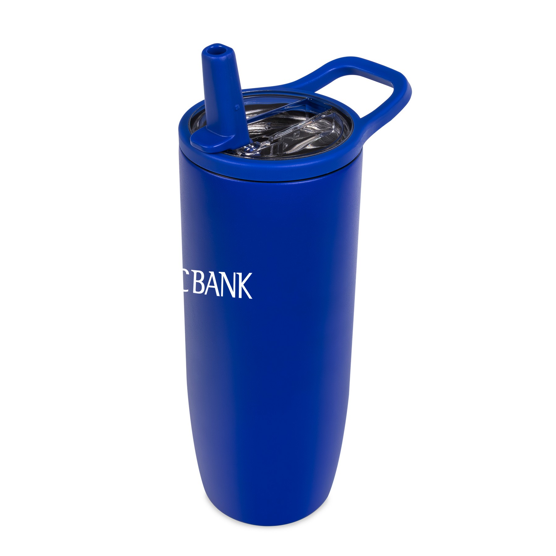 SlimCarry 22 oz. Stainless Steel Vacuum Tumbler 1