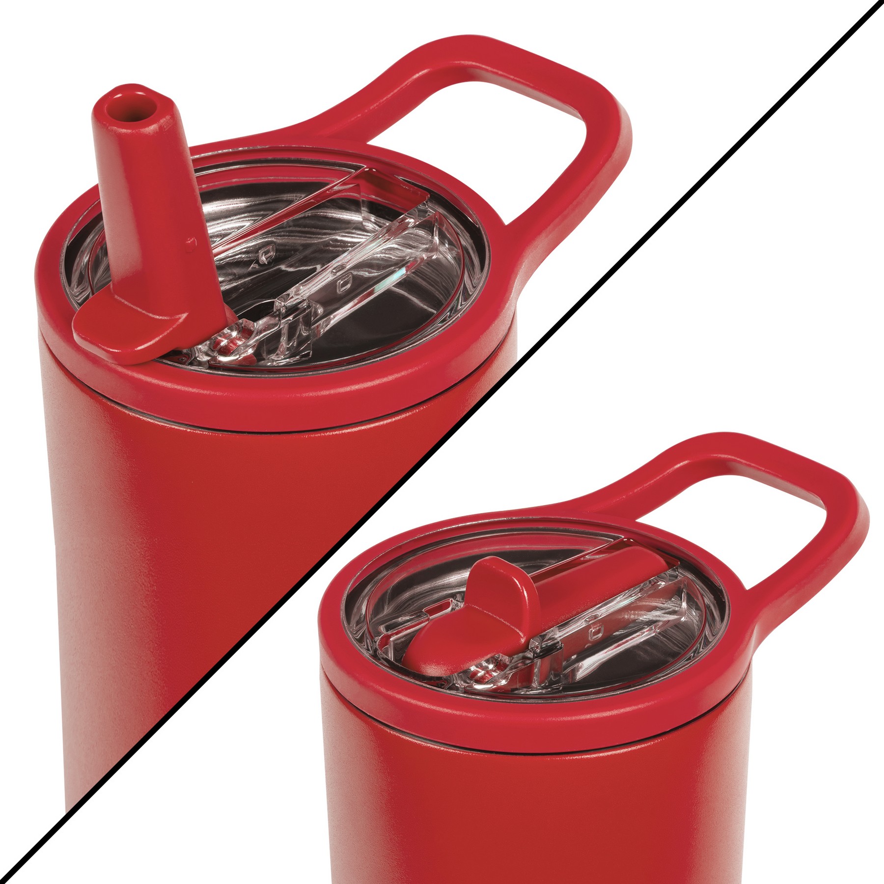 SlimCarry 22 oz. Stainless Steel Vacuum Tumbler 1