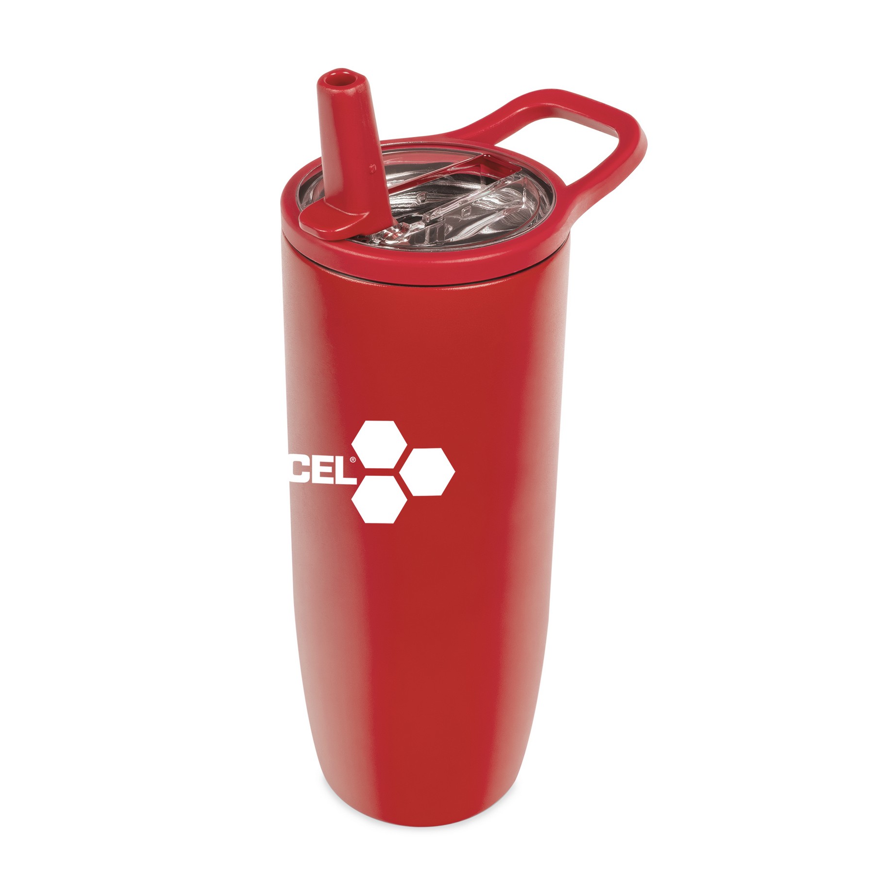 SlimCarry 22 oz. Stainless Steel Vacuum Tumbler 1