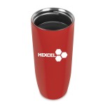 SlimCarry 22 oz. Stainless Steel Vacuum Tumbler 16 SlimCarry 22 oz. Stainless Steel Vacuum Tumbler 16