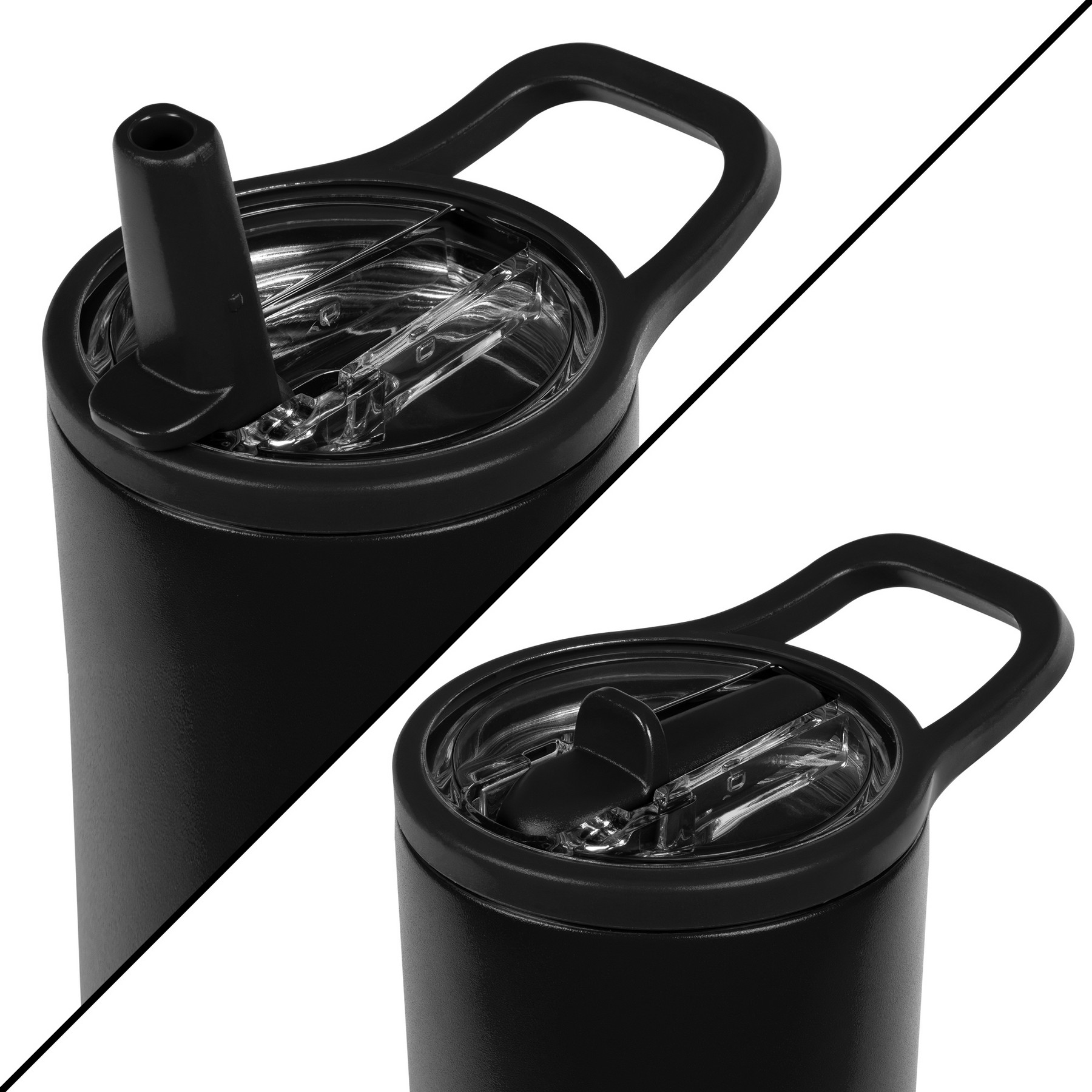 SlimCarry 22 oz. Stainless Steel Vacuum Tumbler 1