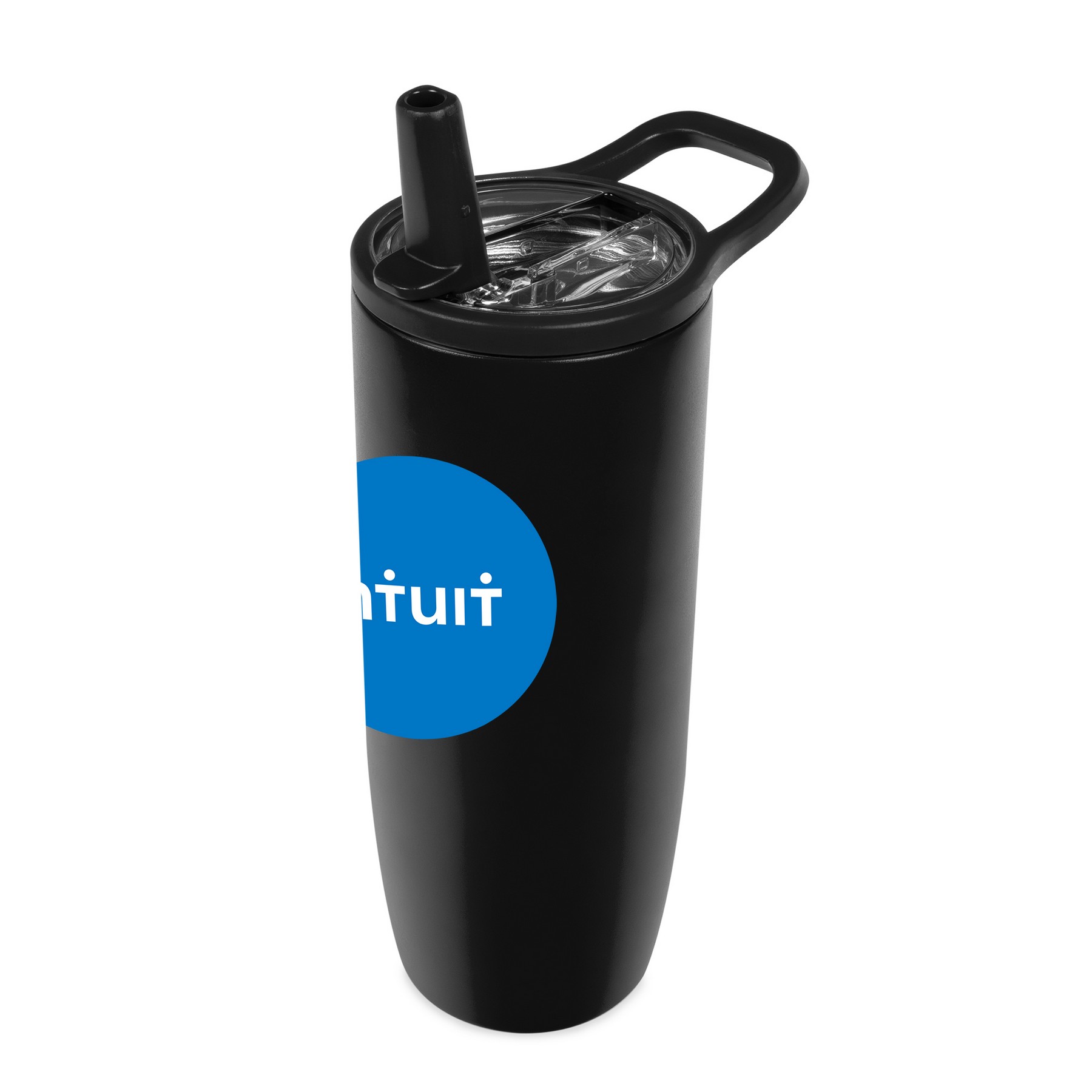 SlimCarry 22 oz. Stainless Steel Vacuum Tumbler 1