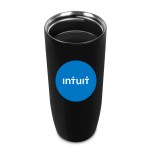 SlimCarry 22 oz. Stainless Steel Vacuum Tumbler 21 SlimCarry 22 oz. Stainless Steel Vacuum Tumbler 21