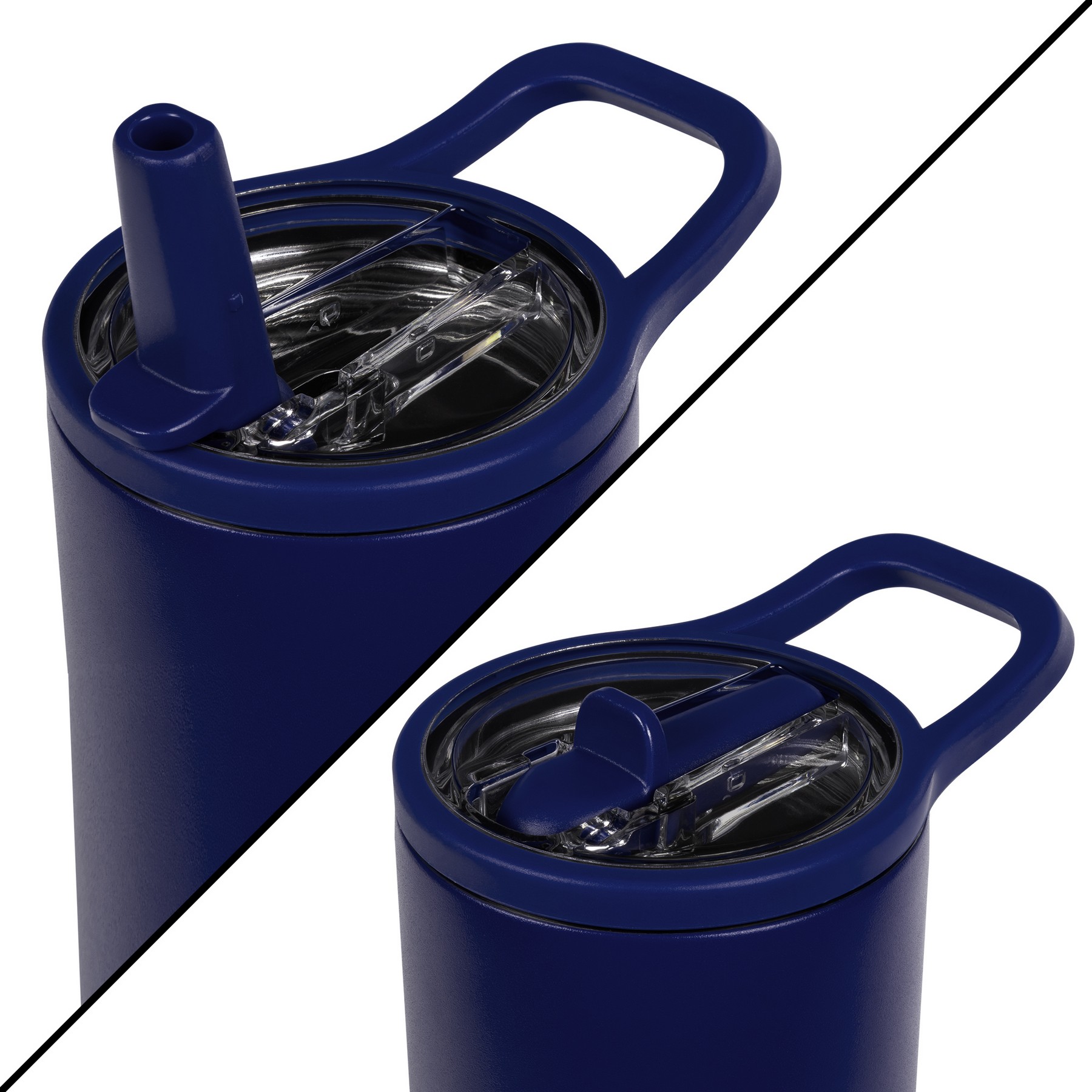 SlimCarry 22 oz. Stainless Steel Vacuum Tumbler 1