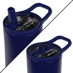 SlimCarry 22 oz. Stainless Steel Vacuum Tumbler 23 SlimCarry 22 oz. Stainless Steel Vacuum Tumbler 23