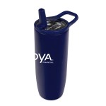 SlimCarry 22 oz. Stainless Steel Vacuum Tumbler 25 SlimCarry 22 oz. Stainless Steel Vacuum Tumbler 25
