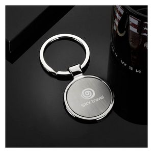 The Anello Key Chain 1 The Anello Key Chain 1