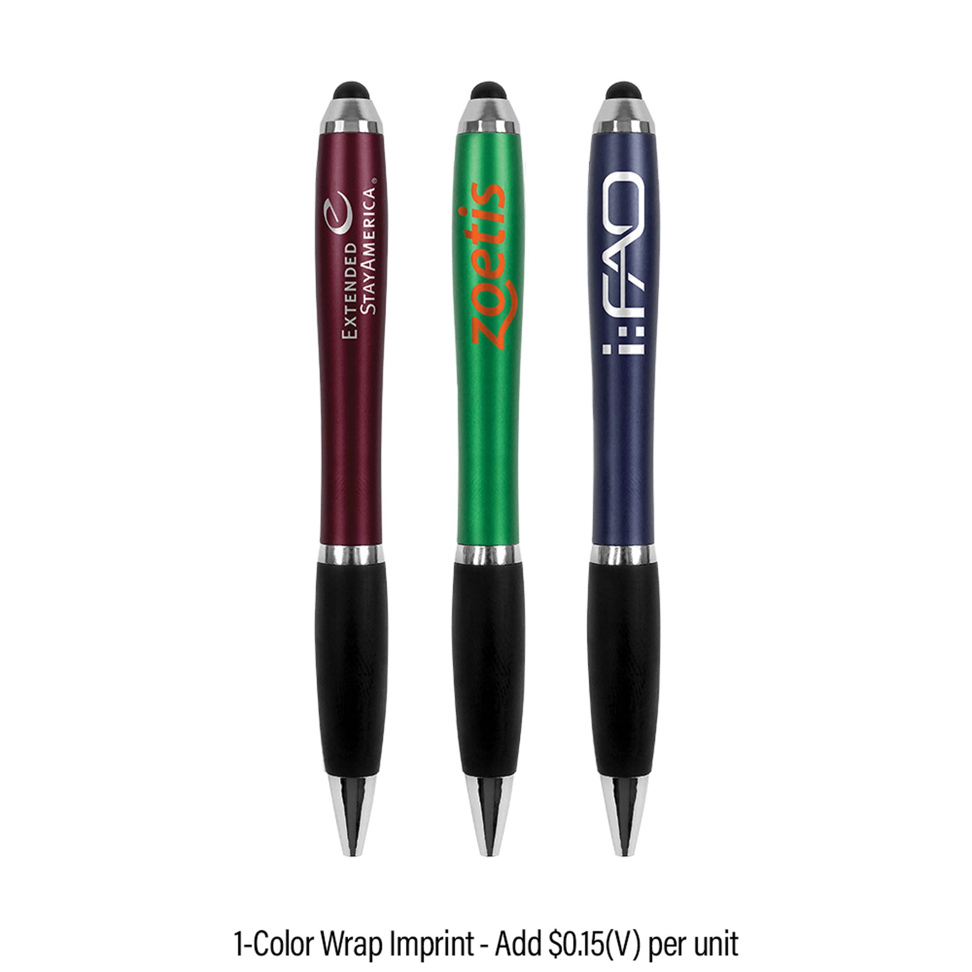 The Grenada Stylus Pen 1