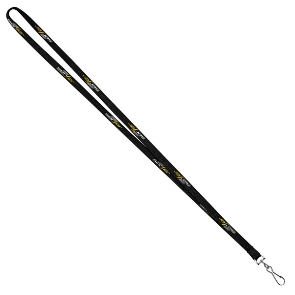 3/8" Shoe String Lanyard (QuickShip) 35-42 Days 1