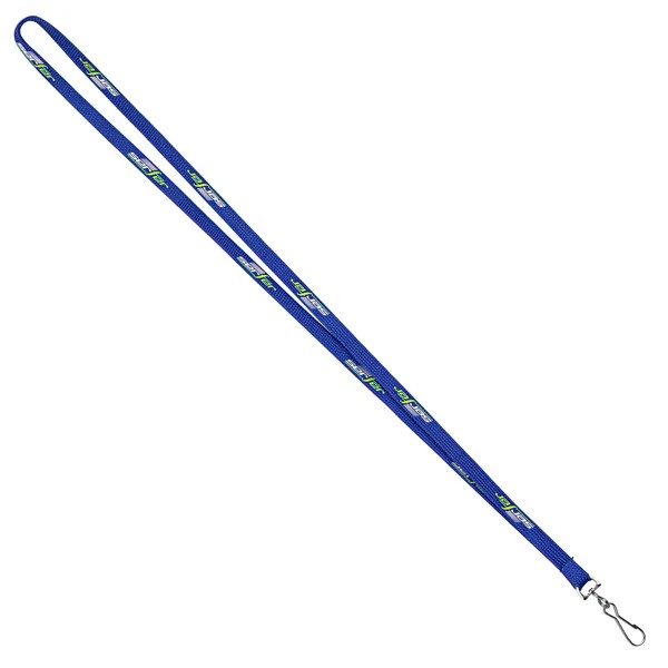 3/8" Shoe String Lanyard (QuickShip) 35-42 Days 1