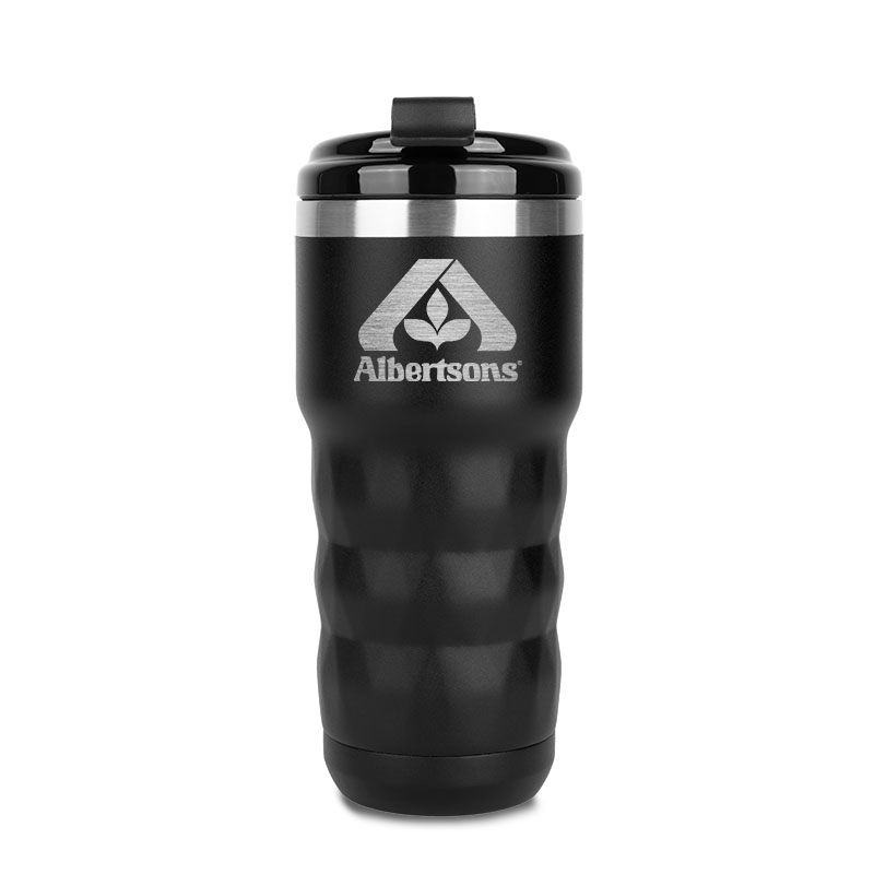 20 Oz. The WaveFlow Tumbler 1