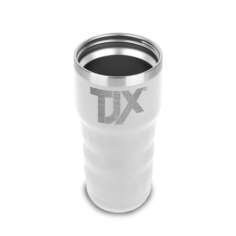 20 Oz. The WaveFlow Tumbler 1