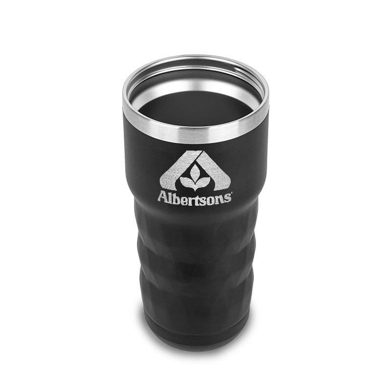 20 Oz. The WaveFlow Tumbler 1