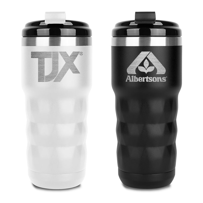 20 Oz. The WaveFlow Tumbler 1 20 Oz. The WaveFlow Tumbler 1